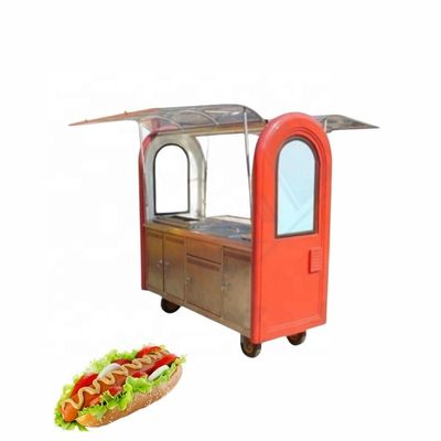 長期使用寿命 携帯食品 スナック スパイラル ポテト 食品カート パーソナライズされた機器