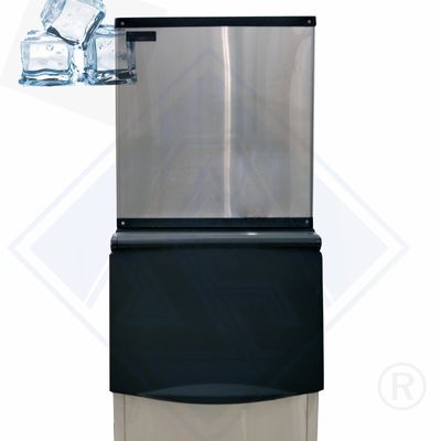 自動立方体生産と220v電圧の工業用氷を作る機械