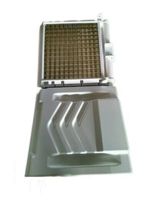 工業用アイスキューブメーカー 商用環境での大量生産のための機械