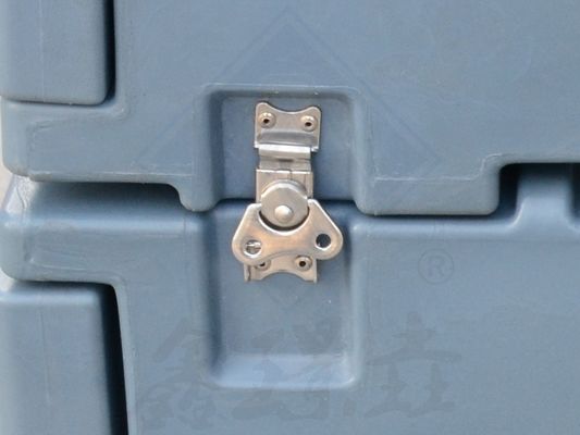 多色食品 収納 テーブル用具 柔軟な収納 箱 オーダーメイド容器用容器