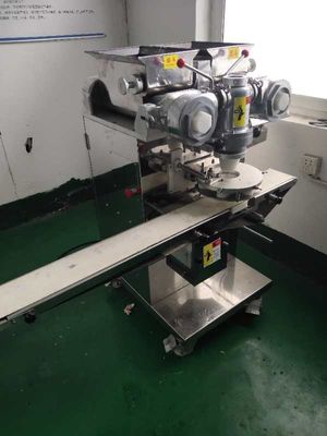 プロのクッキーや焼肉用の二重詰め器