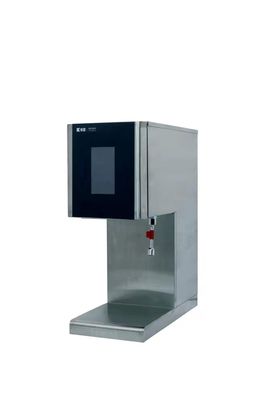 5Lの水貯蔵容量と3.1KWの入力電力を備えた自動茶抽出機