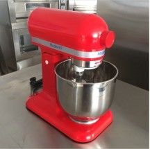 穀物加工設備設計 重量パスタの混合のための電気ミルクシェイクミクサー