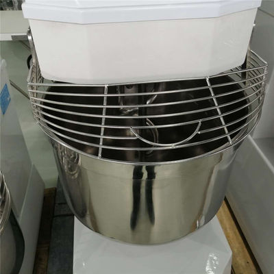 540*710*850MM 野菜加工工場 パン屋用の工業用パンのスパイラルダストミキサー
