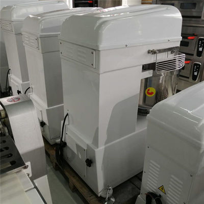 380V/220V 50kg/100kg/60L 重量スパイラル粉粉粉ミックス機 540*710*850MM