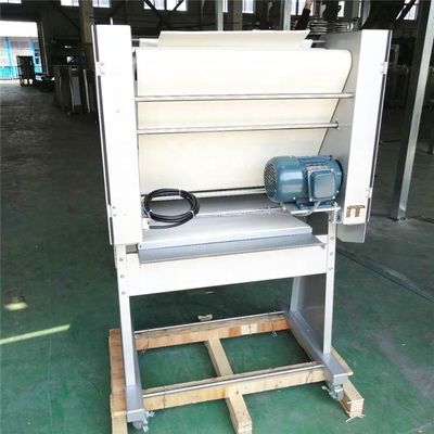 パン屋 応用分野 ステンレス鋼のボディを持つフランスパンバゲット模造機