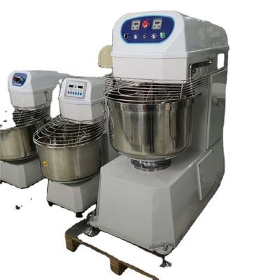 540*710*850MM 野菜加工工場 パン屋用の工業用パンのスパイラルダストミキサー