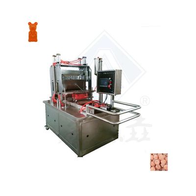 高生産性のブルーベリーゴミキャンディー機