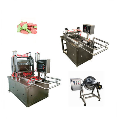 高生産性のブルーベリーゴミキャンディー機