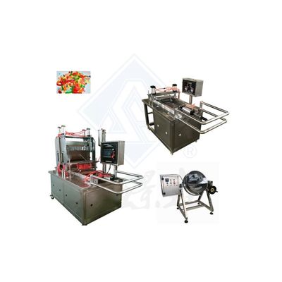 高生産性のブルーベリーゴミキャンディー機