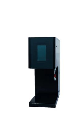 プロ 220V 電源 12 シリーズオプションの自動茶機