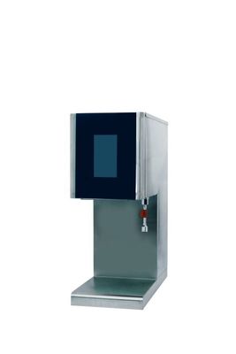 プロ 220V 電源 12 シリーズオプションの自動茶機