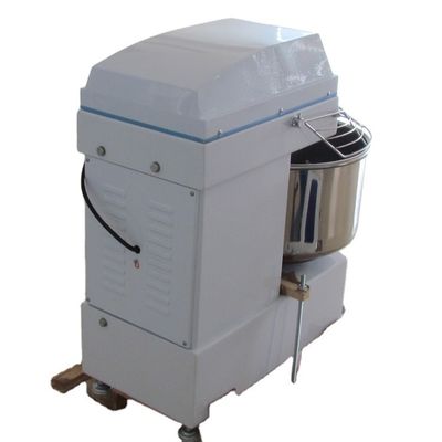 粉末素材 専門用 ステンレス鋼 50kg スパイラル型パスタミックス機