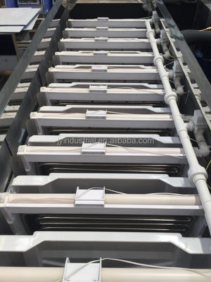 高出力 3000Kg/24h キューブアイスメーカ/重用用用アイスメーカ