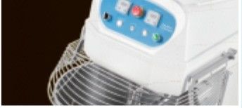 50L/80L/100L/200L 産業用パンのスパイラル型不?? 鋼パスタミキサー