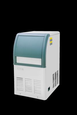 1000Kg 小容量チューブアイスマシン 完全自動機能と4.5KWの入力パワー