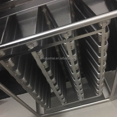 2.2kw 自動アイス・ロリー・マシン / 220V/110Vの電圧を持つポップスイクル・マシン