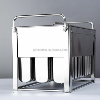 2.2kw 自動アイス・ロリー・マシン / 220V/110Vの電圧を持つポップスイクル・マシン