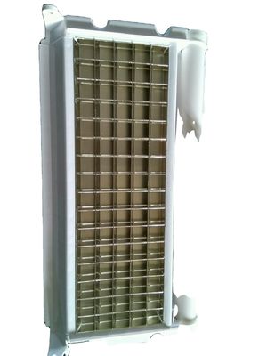 9x12氷蒸発機付きの 220V 商用産業用自動アイスキューブメーカー