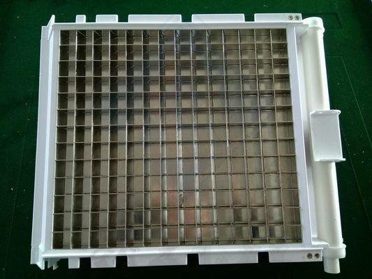 5*16 レストランの自動結晶氷立方形メーカー用の氷機蒸発機