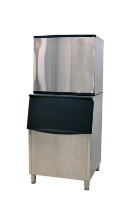 スタッドレスタイヤ 商用氷塊製造機 1000kg/日 自動機能