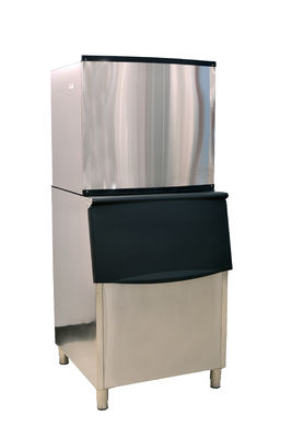 スタッドレスタイヤ 商用氷塊製造機 1000kg/日 自動機能