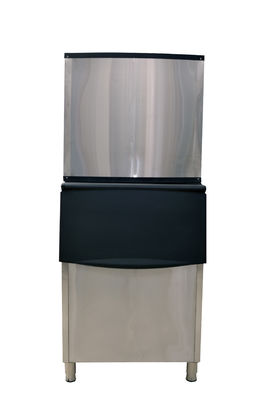 スタッドレスタイヤ 商用氷塊製造機 1000kg/日 自動機能