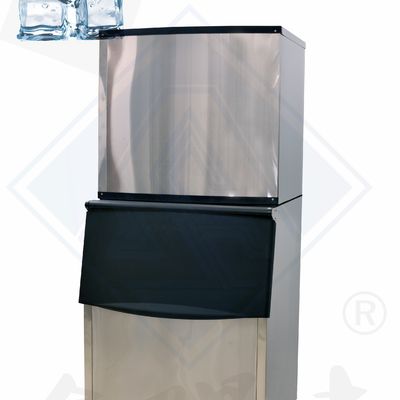 キューブ アイス メーカー マシン 商業用キッチン に ぴったり な 追加