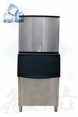 キューブ アイス メーカー マシン 商業用キッチン に ぴったり な 追加