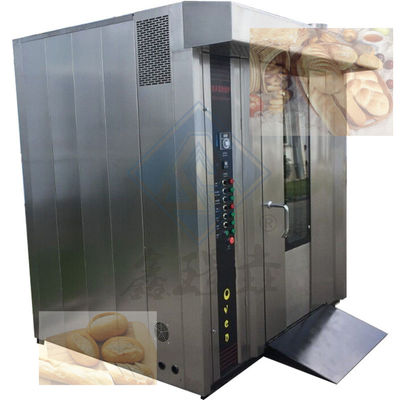 温度範囲 室温 400 パンを作るための回転式自動オーブン