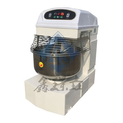 工業スナック食品 パンケーキのミックス機