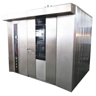 電気/ガス/石炭/ディーゼル ケーキの調理炉 パンとケーキの調理後