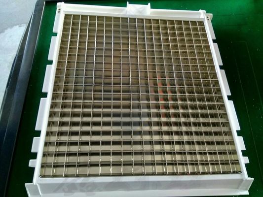 空気/水冷却コンデンサー 560x537mm 商業用氷のキューブメーカー