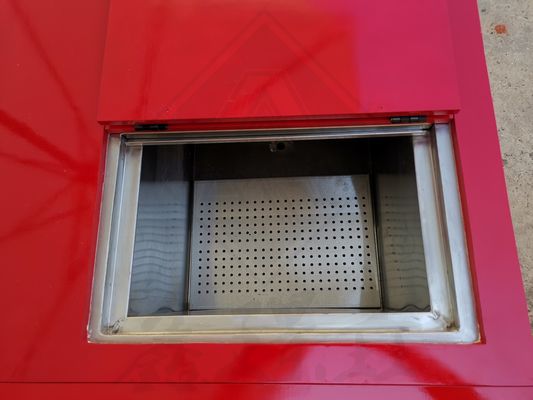 完全装備 ホットドッグバイク 多機能移動式フードトラックとカスタマイズ可能なオプション