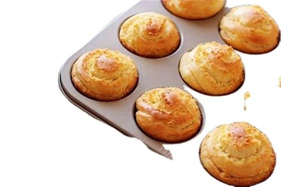 5000X1500X1350mm サイズ パンパンを作る高生産性の連続トンネルオーブン