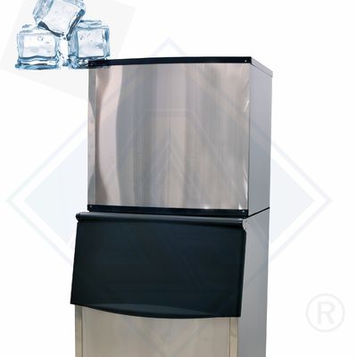 TECUMSEH コンプレッサー 800kg 22x22x22mmの高容量商用氷塊機