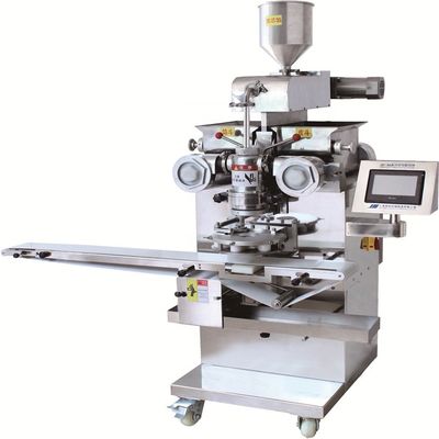 2020年 充填式クッキー パンケーキ 月のケーキを作る自動装飾機