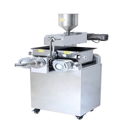 2020年 充填式クッキー パンケーキ 月のケーキを作る自動装飾機