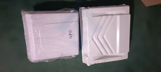 空気冷却システム 22*22*22mm アイスサイズの商用産業用アイスキューブメーカー