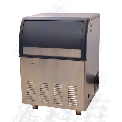 商業用立方体製氷機で 最新の技術を体験してください