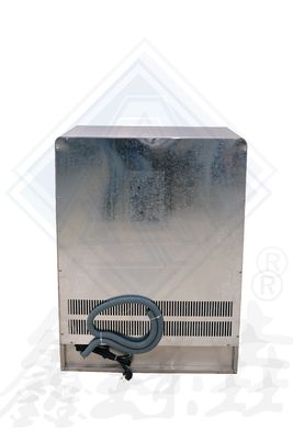 商業用立方体製氷機で 最新の技術を体験してください