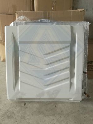 銅製アイスメーカー フルオートマティック 5*14 蒸発コンデンサ