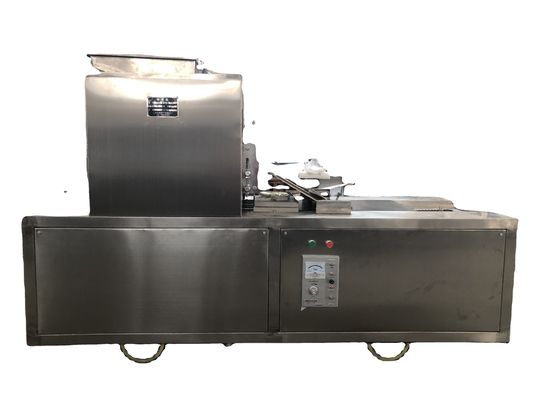 半自動ビスケット機 ビスケット 焼肉 調理油