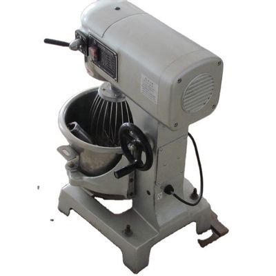 800*445*790 中古 卵のパスタ ミキサー 販売 家庭用パン屋用の多階建てパン屋の設備