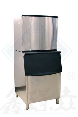商用氷のキューブマシン 227KG / DAY 容量 自動充填 急速生産