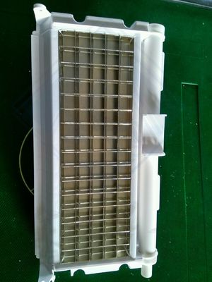 食品飲料アイスキューブマシン蒸発機 体重と生産量は1kg