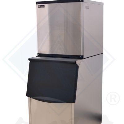 冷蔵コンプレッサー 5x9 エバポータープレート アイスキューブメーカーと冷却システム