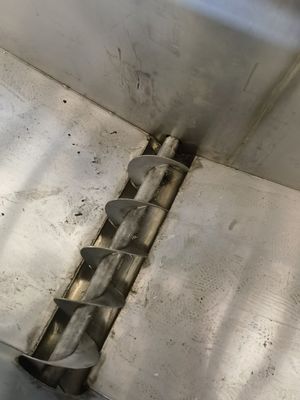 JYC-6000P 商用直冷氷を作る機械 バーやパブのための1日3T