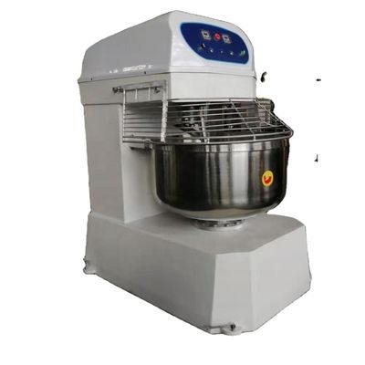 商業用パンの粉末生産におけるカスタマイズされた粉末混合のためのプロスピラルミキサー