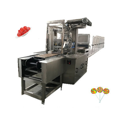 完全自動生産のための多機能アイスキャンディーパッキングマシン